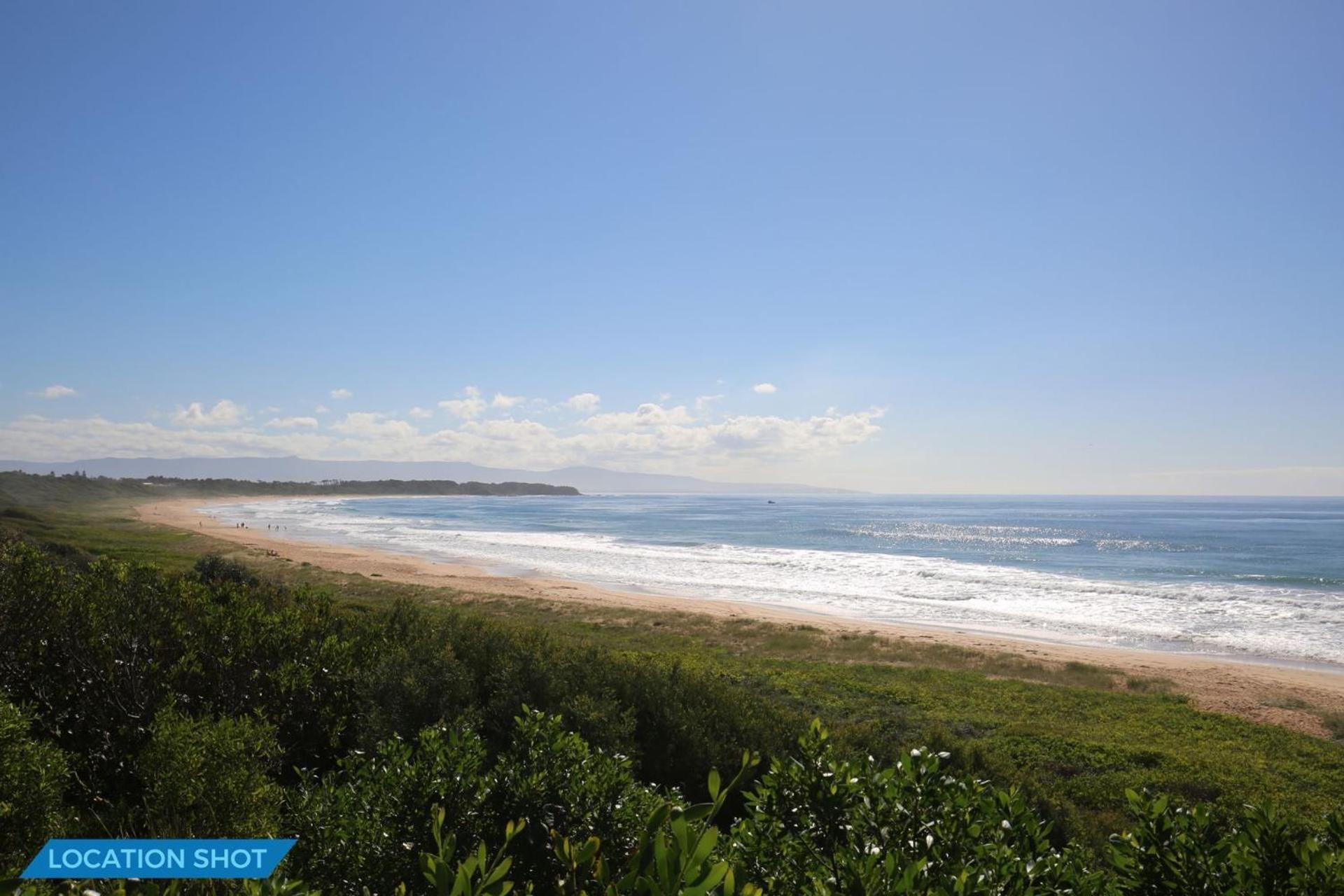 Alkira - Pet Friendly - 4 Mins Walk To Beach Villa Culburra Beach Dış mekan fotoğraf